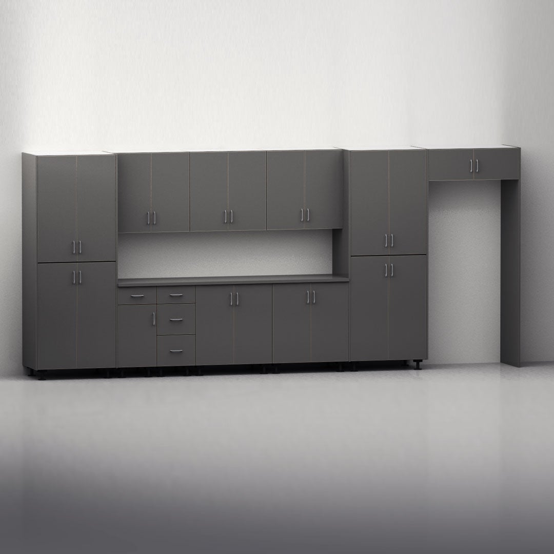 10Piece Garage for Sale in Central Minnesota Hansen